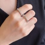 BVLGARI Serpenti Viper Ring - 图片 4