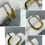 Tiffany and Co TIFFANY Look Earrings - 图片 3