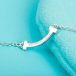 Tiffany and Co TIFFANY T Smile Pendant - 图片 3