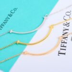 Tiffany and Co TIFFANY T Smile Pendant - 图片 3