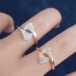 BVLGARI Divas?? Dream Ring - 图片 4