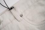 Dior Cd Little Heart Embroidered Shorts - 图片 8