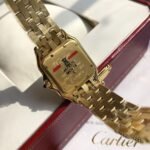 CARTIER Panth??re de Cartier watch 27 x 37 mm - 图片 3