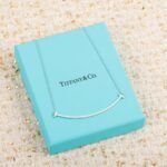 Tiffany and Co TIFFANY T Smile Pendant - 图片 2