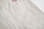 Dior Cd Little Heart Embroidered Trousers - 图片 8