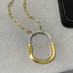 Tiffany and Co TIFFANY Look Pendant - 图片 2