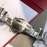CARTIER Ballon Bleu de Cartier watch 33 mm - 图片 9