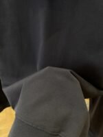 Fendi Letter Floral Embroidered Hooded Sweatshirt - 图片 9