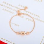 BVLGARI B.zero1 Bracelet - 图片 2