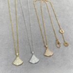 BVLGARI Divas?? Dream Necklace - 图片 6