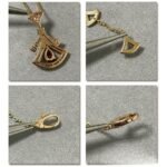 BVLGARI Divas?? Dream Necklace - 图片 3