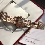 CARTIER Panth??re de Cartier watch 22 x 30 mm - 图片 4