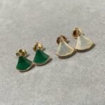 BVLGARI Divas?? Dream Earrings - 图片 8