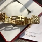 CARTIER Panth??re de Cartier watch 27 x 37 mm - 图片 4