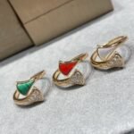 BVLGARI Divas?? Dream Ring - 图片 7