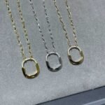 Tiffany and Co TIFFANY Look Pendant - 图片 6