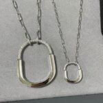 Tiffany and Co TIFFANY Look Pendant - 图片 4