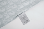 Dior All Over Monogrammed Towel Cotton Short Sleeve 1 - 图片 9