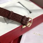 CARTIER Tank Must de Cartier watch 33 x 27 mm - 图片 5