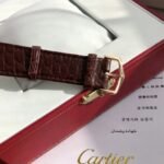 CARTIER Tank Must de Cartier watch 33 x 27 mm - 图片 6