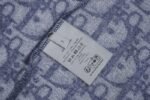 Dior All Over Monogrammed Towel Cotton Short Sleeve 2 - 图片 9