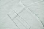 Dior Cd Little Heart Embroidered Long Sleeve Shirt - 图片 9