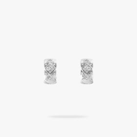 CHANEL Coco Crush earrings