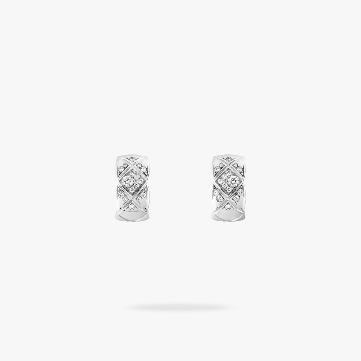 9-3.jpg CHANEL Coco Crush earrings - 图片 1