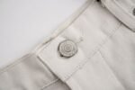 Dior Cd Little Heart Embroidered Shorts - 图片 9