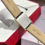 CARTIER Tank Must de Cartier watch 33 x 27 mm - 图片 6