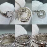 BVLGARI B.zero1 Necklace - 图片 3