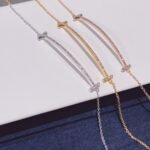 Tiffany and Co TIFFANY T Smile Bracelet - 图片 7