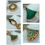 BVLGARI Divas?? Dream Necklace - 图片 3