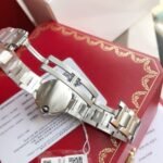 CARTIER Ballon Bleu de Cartier watch 36mm - 图片 7