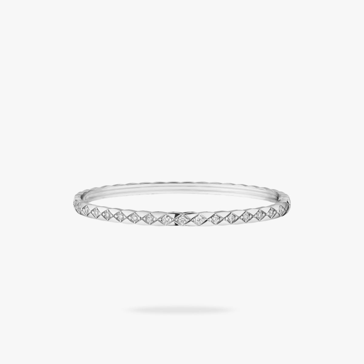 9.jpg CHANEL Coco Crush bracelet Quilted motif mini version - 图片 1