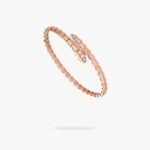 BVLGARI Serpenti Viper Bracelet