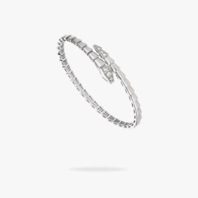 BVLGARI Serpenti Viper Bracelet