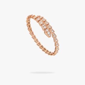 BVLGARI Serpenti Viper Bracelet