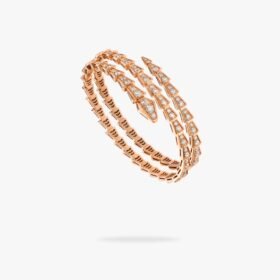 BVLGARI Serpenti Viper Bracelet