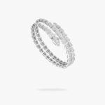 BVLGARI Serpenti Viper Bracelet