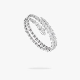 BVLGARI Serpenti Viper Bracelet