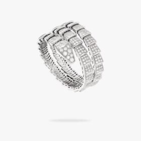 BVLGARI Serpenti Viper Bracelet