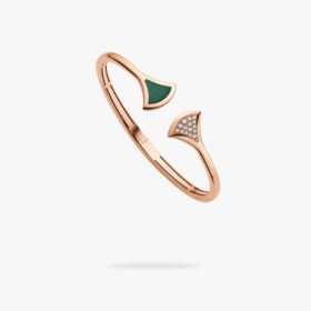 BVLGARI Divas?? Dream Bracelet