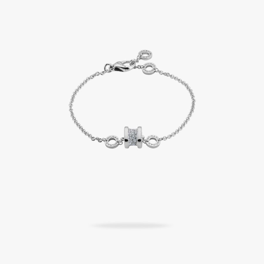 CEL-B-BVL-022.jpg BVLGARI B.zero1 Bracelet - 图片 1