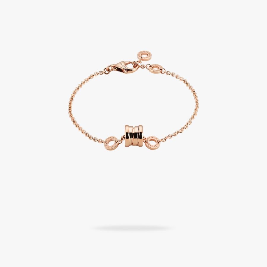 CEL-B-BVL-024.jpg BVLGARI B.zero1 Bracelet - 图片 1