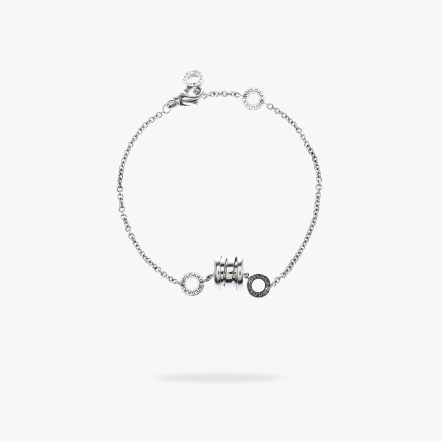 CEL-B-BVL-025.jpg BVLGARI B.zero1 Bracelet - 图片 1