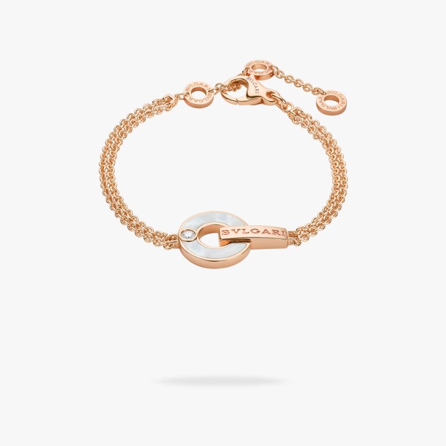 CEL-B-BVL-026.jpg BVLGARI Bvlgari Bracelet - 图片 1