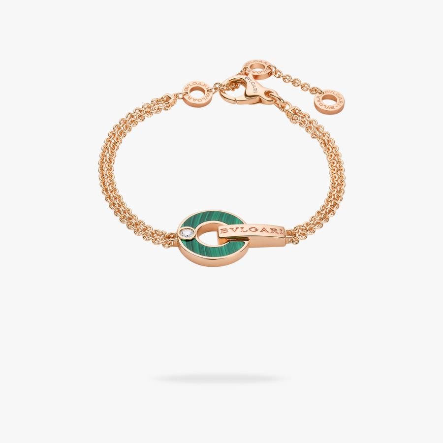 CEL-B-BVL-027.jpg BVLGARI Bvlgari Bracelet - 图片 1