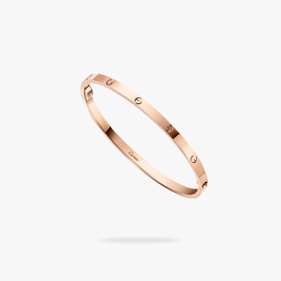 CEL-B-CAR-004.jpg CARTIER LOVE bracelet small model - 图片 1