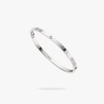 CARTIER LOVE bracelet small model